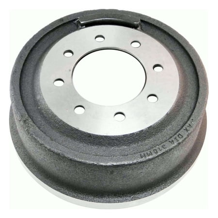 CARQUEST Brake Drum