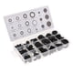thumbnail image 2 of de Tapones para Orificios de Cortafuegos con Arande de Goma de Juntas de Cables Eléctricos para Automóviles , 125 Piezas Yotijar  Kits de juntas eléctricas, 2 of 10