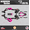 Magenta, variant on Kalair GFX Graphics Kit for Ktm 690 SMC (2008-2011) Screech Series