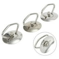 thumbnail image 3 of Bgsha Universal Pot Lid Cover Knob Handle,Stainless Steel Replacement Cookware Pot Lid Handgrip Knob, 3 of 10