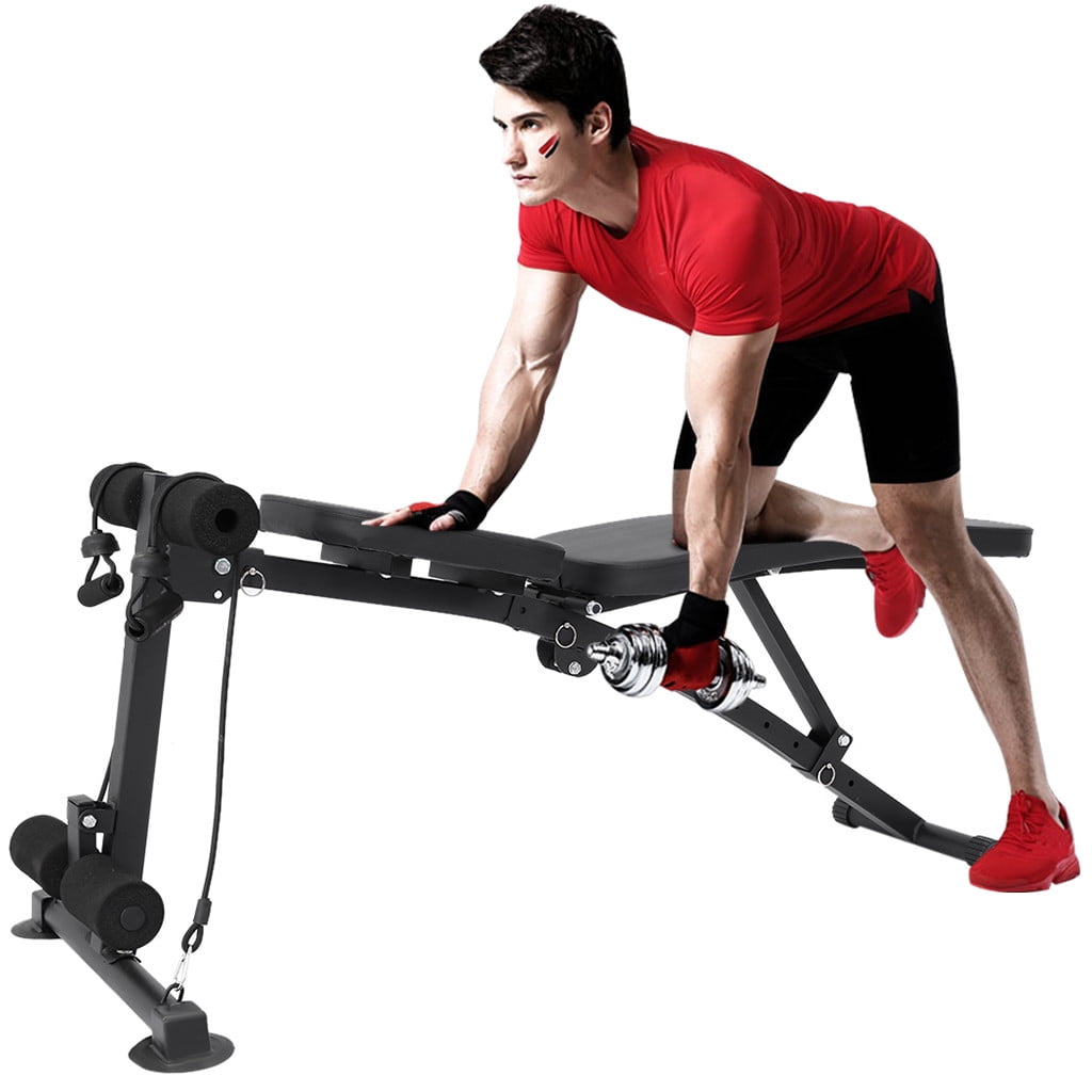 Incline Press тренажер