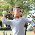 thumbnail image 4 of ZLight 4 Ensembles de Jeu de Balle à Cuillère Ensembles de Jeu pour Enfants Accessoires de Jeu Intéressants Interactifs Jouet de Lancer Attraper Jouet de Sport Jeu Objet de Jeu, 4 of 6