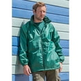 thumbnail image 2 of Result Mens Core Adult Windproof Water Repellent Windproof Jacket, 2 of 3