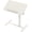 Mist, variant on YN AnyDesk Nest Pro Sit Standing Desk, Portable Folding Stand Desk with Hidden Wheels, Computer Workstations, Home Use, Couch Side Table, Bedside Table, Kitchen Prep Table, Cordless (Mist)
