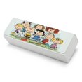 thumbnail image 1 of Peanuts Estuche Rígido para Gafas de Cuero PU Protector con Forro de Felpa Premium Suave para Hombres y Mujeres, 1 of 6