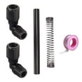 thumbnail image 4 of Bgsha Kit de Pièces pour Chlorinateur pour Auto Mangeoire Chlorinateur 320 et 322, 4 of 7