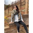 thumbnail image 7 of Manali Scarf, 7 of 7