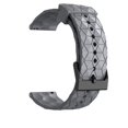 thumbnail image 1 of Correa de silicona para Samsung Watch5, Huawei GT3, con estampado de fútbol, Jiaming, Huawei Watch4 Pro, 20/22 mm, 1 of 6