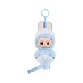 thumbnail image 3 of Juguetes de peluche Labubu de Pop Mart, llaveros Labubu, llaveros Labubu, juguetes originales de Halloween y Navidad para niños, juguetes para niños, 3 of 5