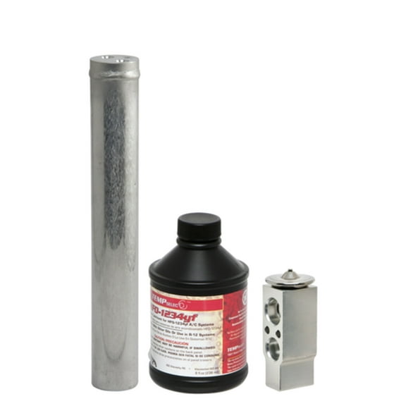 Four Seasons A/C Service Kits