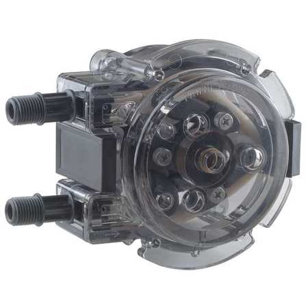 - STENNER QP107-1G1 Replacement Pump Head #7, Metering,