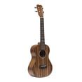 thumbnail image 1 of Islander Traditional Tenor Ukulele with Solid Acacia Top - SAT-4, 1 of 7