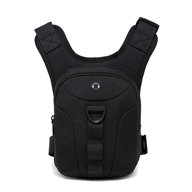Multifunctional Motorcycle Bag Waterproof Motorcycle Riding Leg Bag Waist Bag Outdoor Sports Leg Bag Bicycle Bag Outdoor Riding Bag