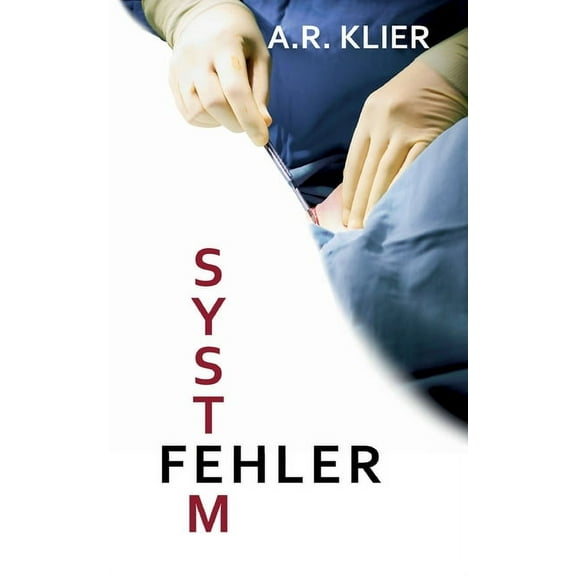 Systemfehler, (Paperback)