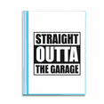 thumbnail image 1 of Garage Direct Car Driving Book Sheet Protectors Portfolio Binder Folder, 1 of 3