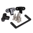 thumbnail image 2 of Marco de Chasis CUTICAT Duradero Montaje de servo de coche RC para Accesorios Axial SCX10, 2 of 7