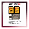 thumbnail image 4 of Paquete de tarjeta de memoria Kodak 16 GB Clase 10 UHS-I SDHC, 4 of 4