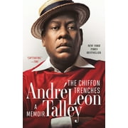 Angle View: The Chiffon Trenches: A Memoir, Used [Paperback]