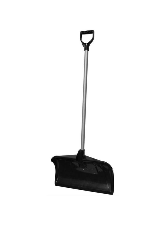 Snow Rakes in Snow Removal