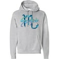 thumbnail image 2 of Inktastic Scorpio Zodiac Sign Adult Hoodie Sweatshirt, 2 of 4