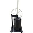 thumbnail image 4 of Manual Trash Compactor Garbage Compaction Tool Garbage Compressor Garbage Disposal Device, 4 of 8