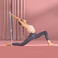 thumbnail image 2 of Moocorvic Resistance Bands for Working Out, Exercise Bands with Handles Weights for Women at Home, Shoulder Straps for Muscle Training, 2 of 7