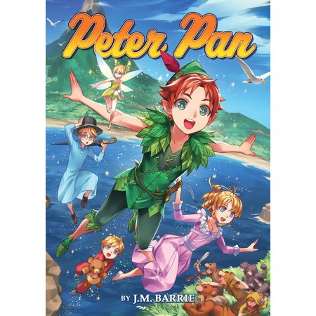 Peter Pan Walmart Com