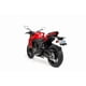 thumbnail image 5 of Motocicleta Urbana Haojue Dr300 Rojo 2026, 5 of 8
