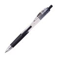 thumbnail image 4 of Zebra P-BN11-BK5 Slari Oil-Based Ballpoint Pen, 0.7, Black, 5 Pieces, 4 of 4