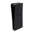 thumbnail image 1 of Panel for PS5 Pro, Replacement Shell with Cooling Vents, Anti-scratch and Dust-proof Breathable ABS Side Shell Panel for PS5 Pro Console, 1 of 5