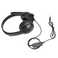 thumbnail image 1 of Gaming Headset, One Touch Mute Volume Control Gaming Headphones Multifunctional   For Mobile Phone, 1 of 8
