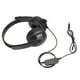 thumbnail image 2 of Auriculares para juegos PC‑3033 con orejeras suaves y multifuncionales, estéreo envolvente de 3,5 mm, para PC y portátil., 2 of 14