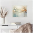 thumbnail image 2 of Amanti Art Strength of Delight II Framed Canvas Wall Art Print, 2 of 7