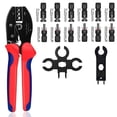 thumbnail image 1 of Kit de herramientas de engarzado solar ANGGREK, 1 of 7