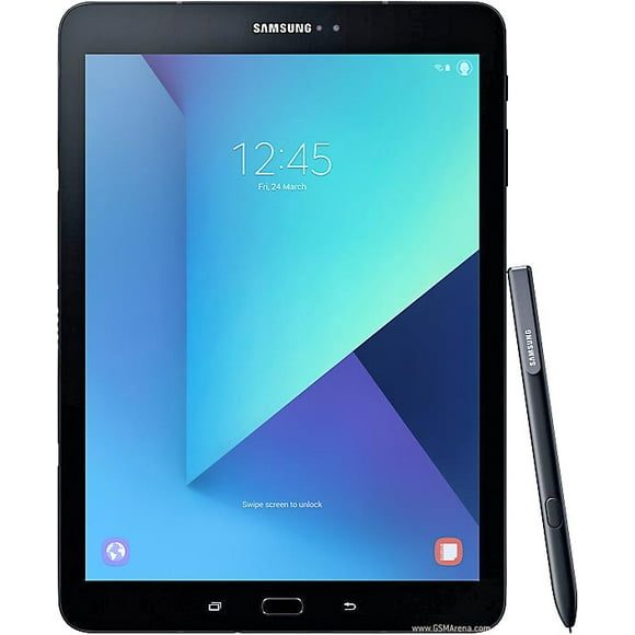 Samsung Galaxy Tab S3 SM-T820 9,7" - 32 GB - Tablette Android Certifiée Remise à Neuf