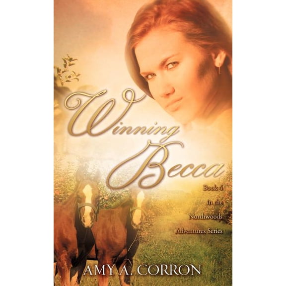Winning Becca, (Paperback)