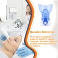 thumbnail image 4 of Soidarity A estrenar Face Steamer Deep Mist Steam Sprayer Spa Skin Vaporizer Promover la circulación sanguínea EU / Protección de la piel Soidarity CE000510-00, 4 of 6