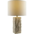 thumbnail image 2 of Livabliss Marie Traditional Accent Table Lamp, 24-inch, White, 2 of 6