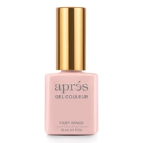 Aprés Gel Couleur Nail Polish - Fairy Wings, N06 (HEMA/TPO-Free), 15ml