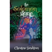 The Solomon Stone (Paperback)