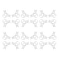 thumbnail image 2 of Dobladoras de Plantas Strade Fareast Limited 6x24 Piezas, 2 of 8