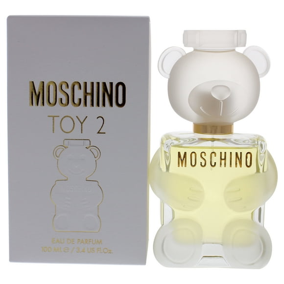 Moschino Jouet 2 de Moschino pour les Femmes - 3,4 oz EDP Spray