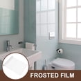 thumbnail image 4 of WRISTBIQUE Easy to Install Window Privacy Film Transparent PVC 1Set, 4 of 11