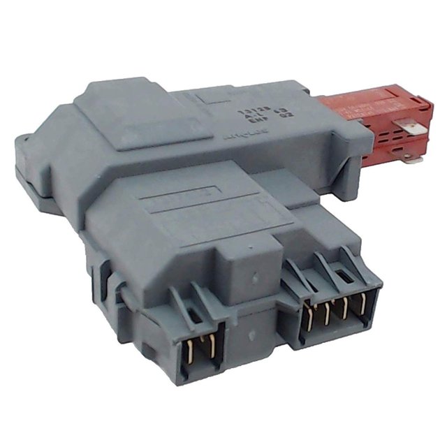 PA66GF25 Aftermarket Washer Door Lock Switch