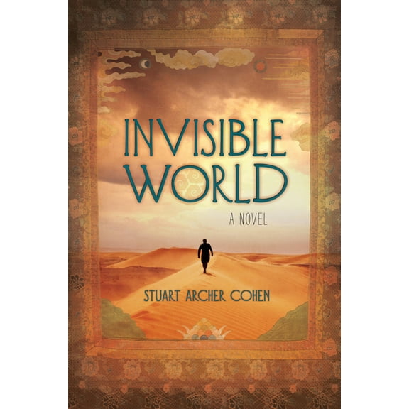 Invisible World, (Paperback)