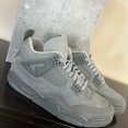 thumbnail image 1 of Jordan Men's Gray Jordan, 1 of 5