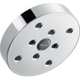 thumbnail image 4 of Delta Rp70175-15 1.5 GPM Universal 5-3/8" Wide Single Function Shower Head - Chrome, 4 of 7