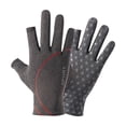 thumbnail image 1 of Gants Coupe-Vent Antidérapants Élastiques Doigts Ouverts Écran Tactile Randonnée Pêche Extérieur pour Hommes & Femmes, 1 of 2
