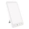 thumbnail image 1 of Bright Therapy Lamp, 4 Timer Function 100-240v Touch Control Sunlight Therapy Lamp Sleep Aid  for Office for Men Women US Plug, 1 of 7