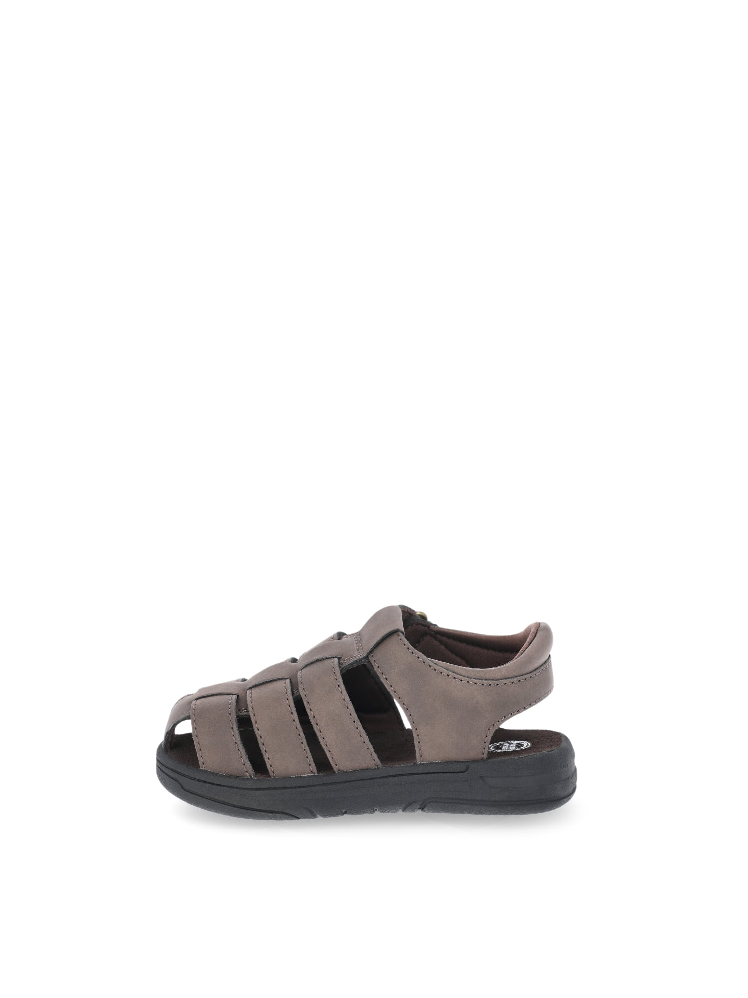 Wonder Nation Toddler Boys Fisherman Sandals
